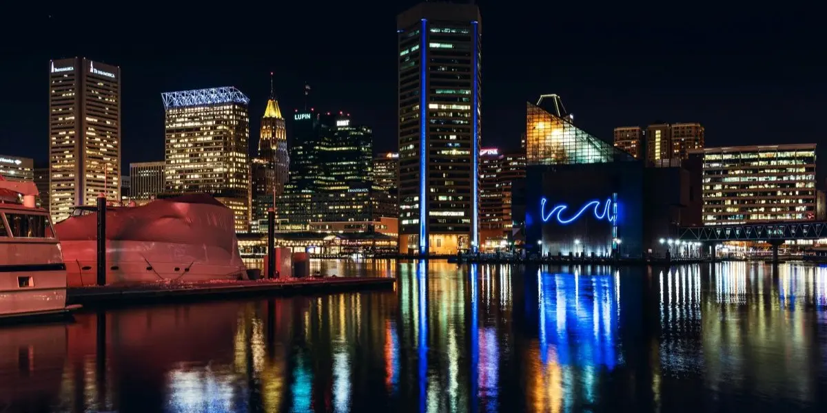 Evening Medical Assistant Classes in Baltimore